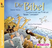 Die Bibel - Altes und Neues Testament