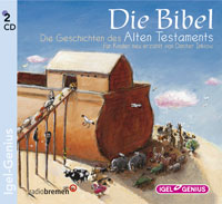 Die Bibel - Altes Testament